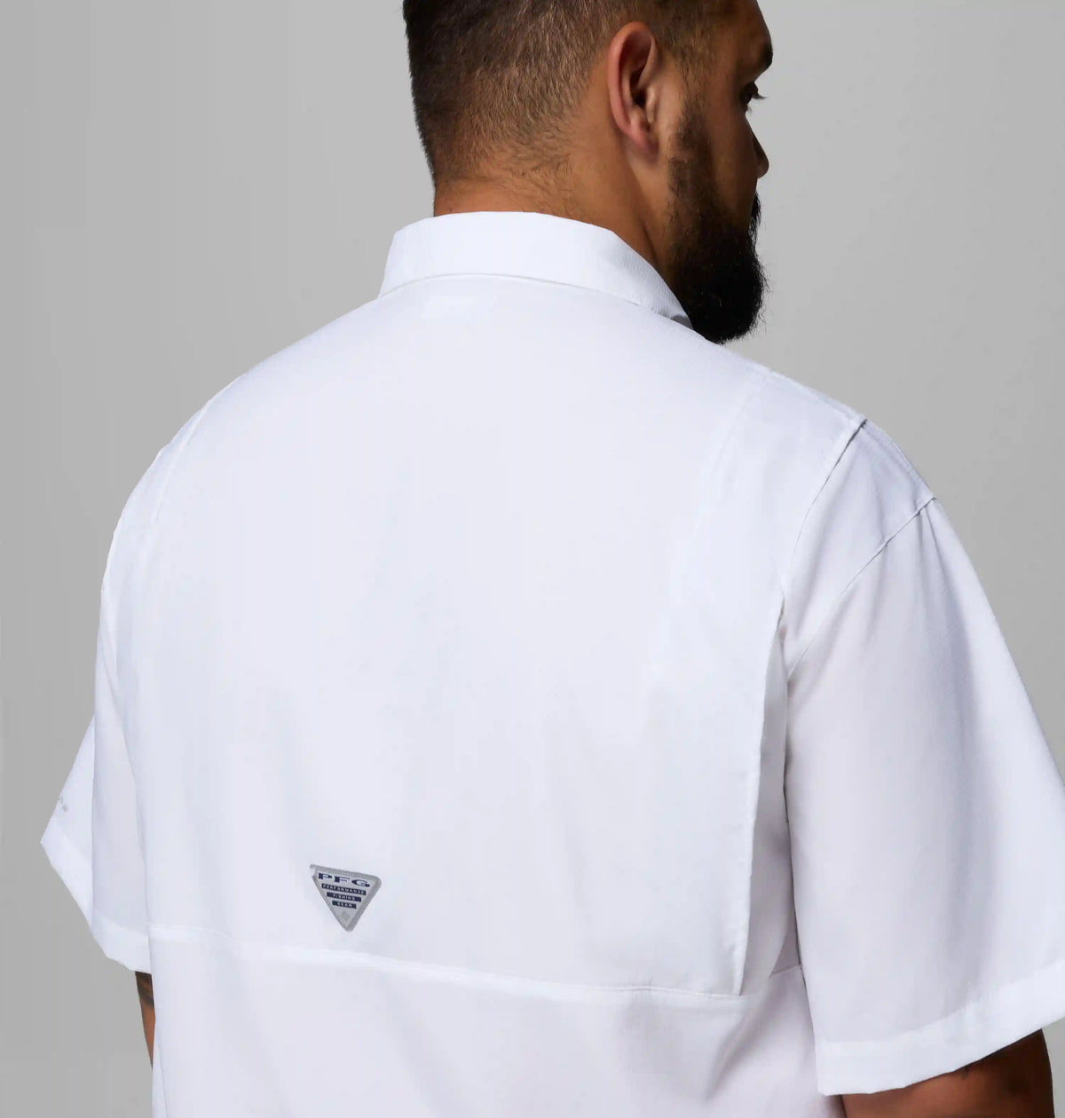 Men's PFG Tamiami II Short Sleeve Shirt - Big