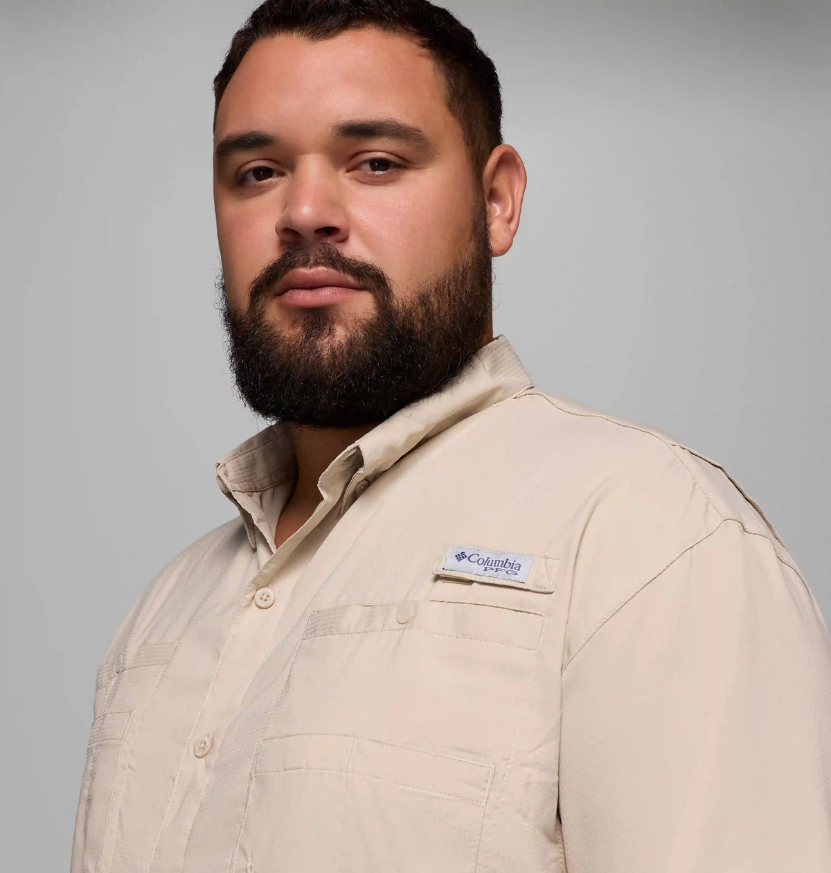 Men's PFG Tamiami II Short Sleeve Shirt - Big