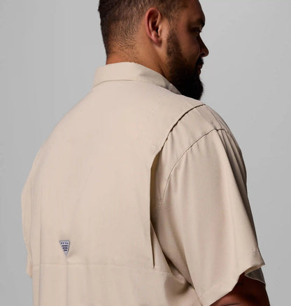Men's PFG Tamiami II Short Sleeve Shirt - Big