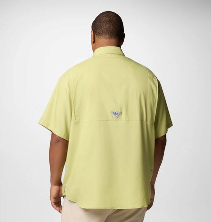 Men's PFG Tamiami II Short Sleeve Shirt - Big