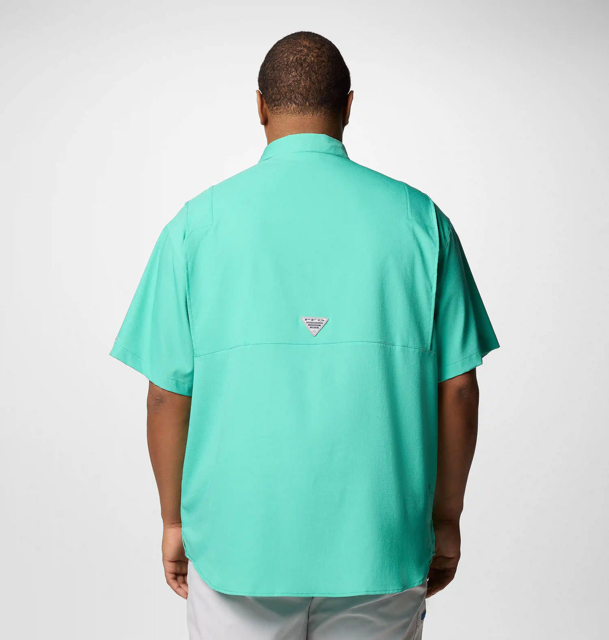 Men's PFG Tamiami II Short Sleeve Shirt - Big