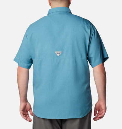 Men's PFG Tamiami II Short Sleeve Shirt - Big