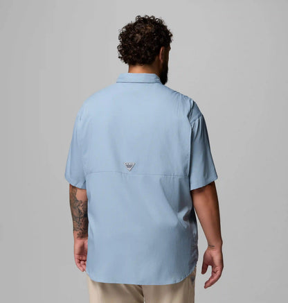 Men's PFG Tamiami II Short Sleeve Shirt - Big