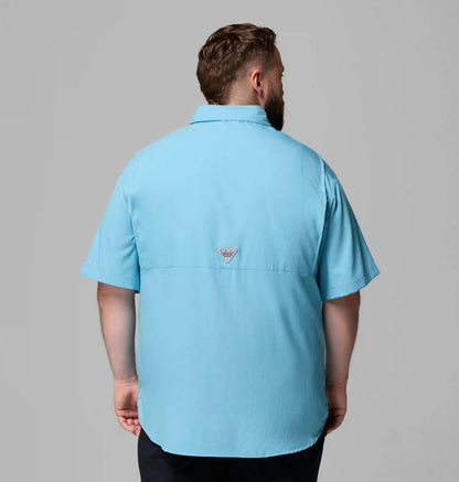 Men's PFG Tamiami II Short Sleeve Shirt - Big
