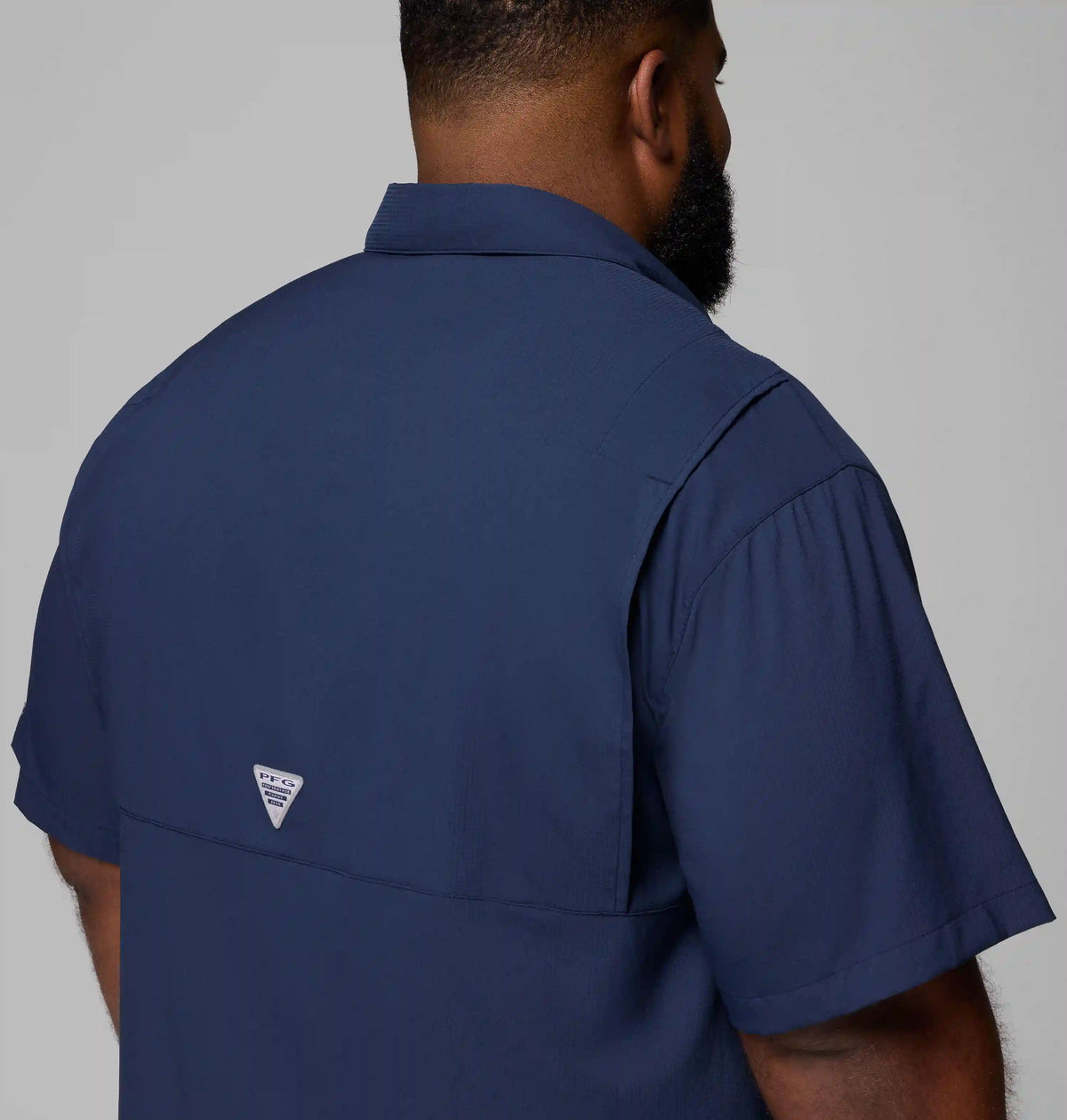 Men's PFG Tamiami II Short Sleeve Shirt - Big