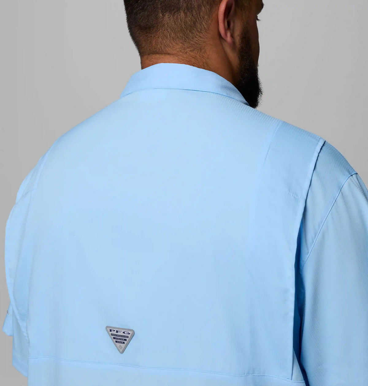 Men's PFG Tamiami II Short Sleeve Shirt - Big