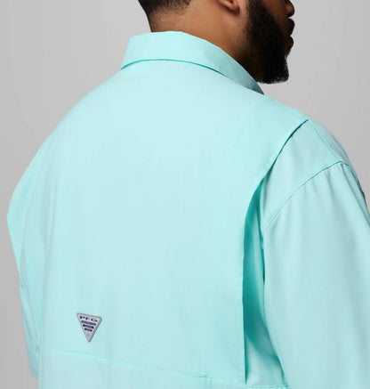 Men's PFG Tamiami II Short Sleeve Shirt - Big