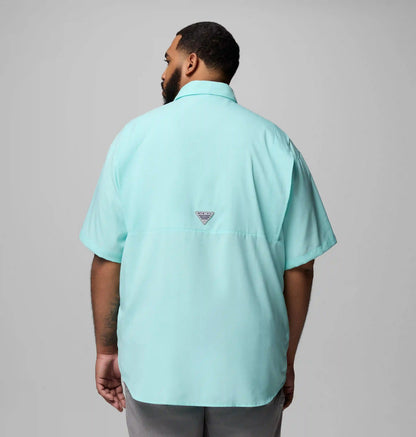 Men's PFG Tamiami II Short Sleeve Shirt - Big