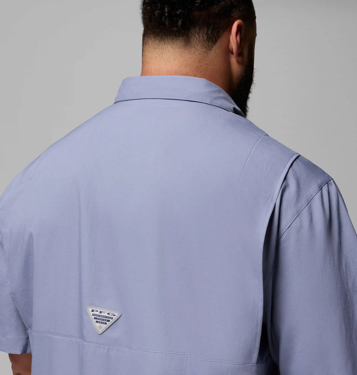 Men's PFG Tamiami II Short Sleeve Shirt - Big