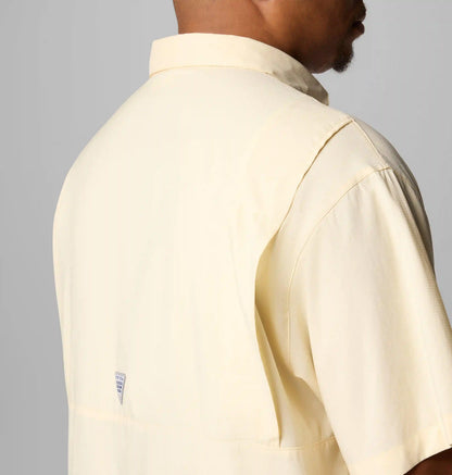 Men's PFG Tamiami II Short Sleeve Shirt - Big