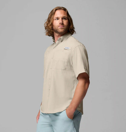 Men's PFG Tamiami II Short Sleeve Shirt - Tall