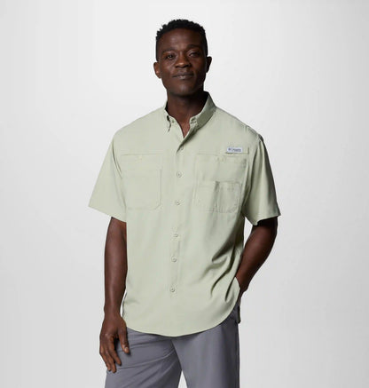 Men's PFG Tamiami II Short Sleeve Shirt - Tall