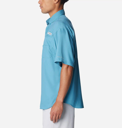Men's PFG Tamiami II Short Sleeve Shirt - Tall