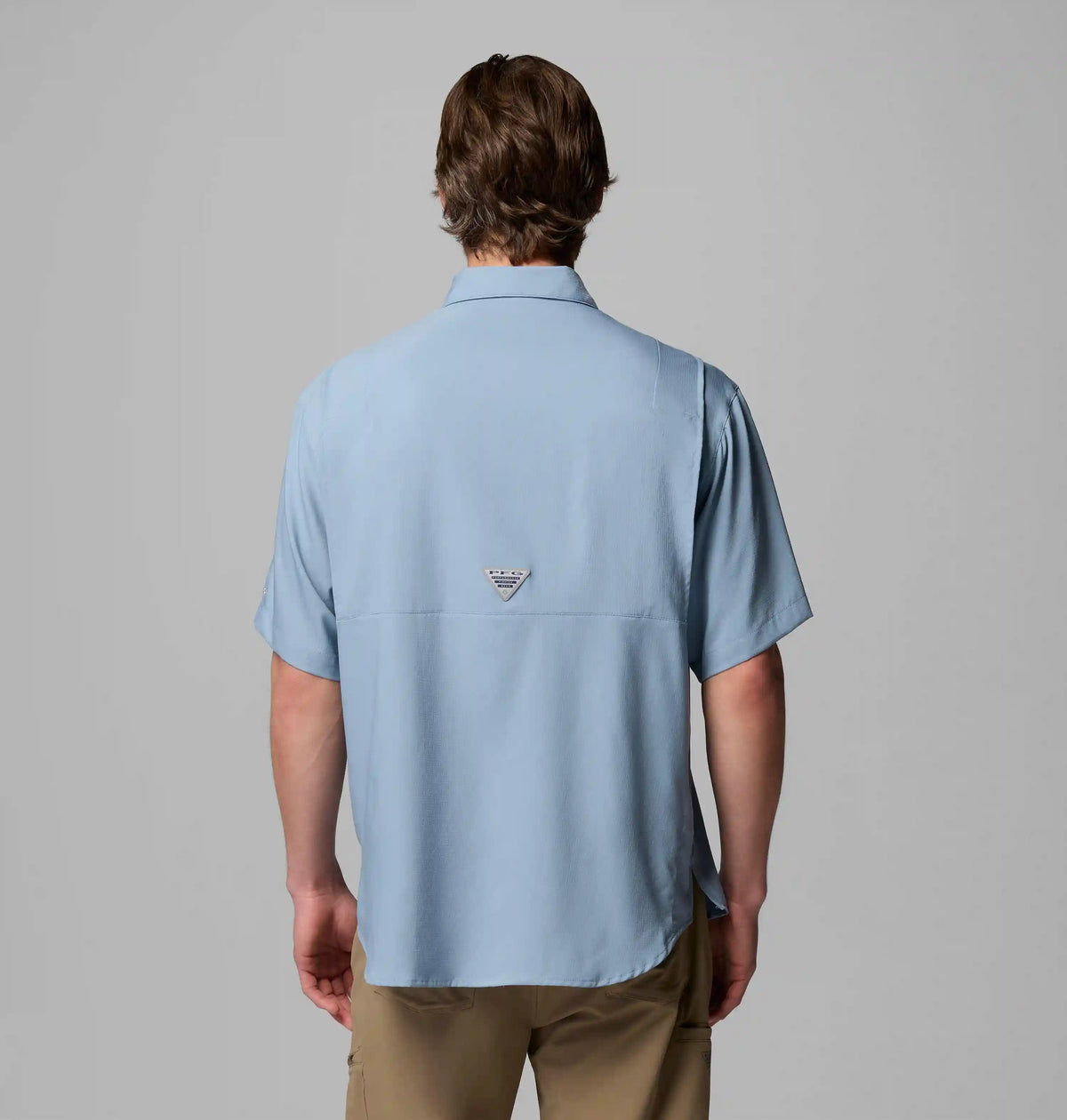 Men's PFG Tamiami II Short Sleeve Shirt - Tall