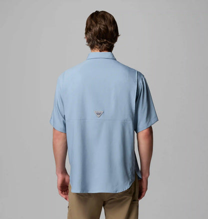 Men's PFG Tamiami II Short Sleeve Shirt - Tall