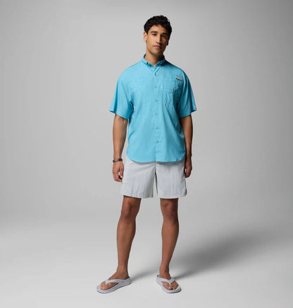 Men's PFG Tamiami II Short Sleeve Shirt - Tall