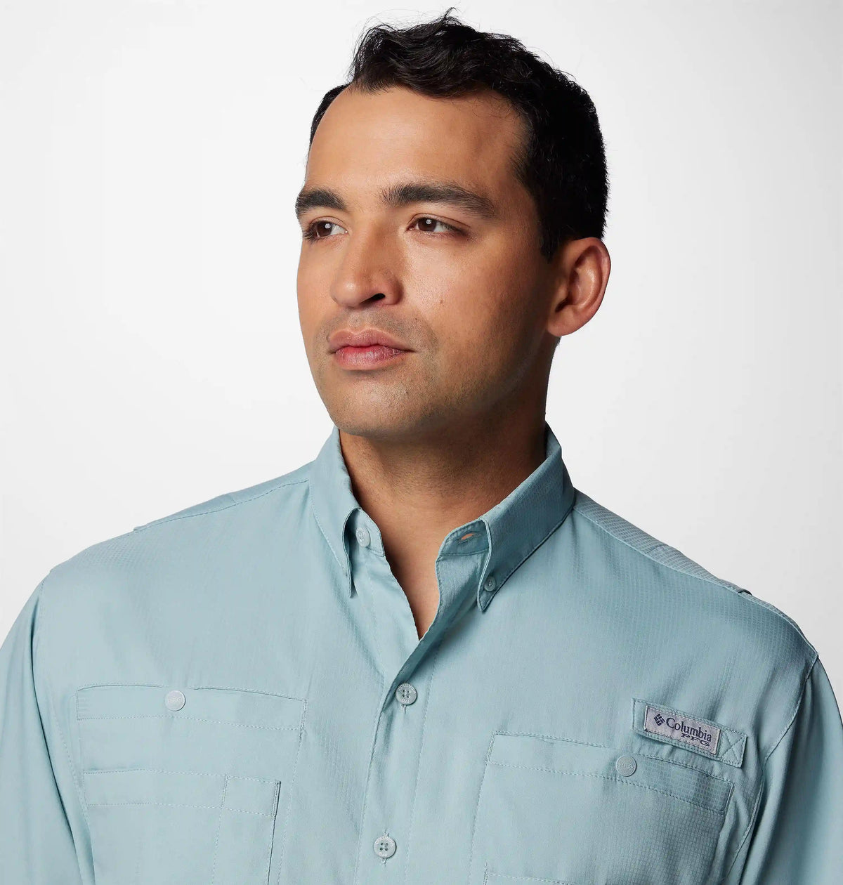 Men's PFG Tamiami II Short Sleeve Shirt - Tall