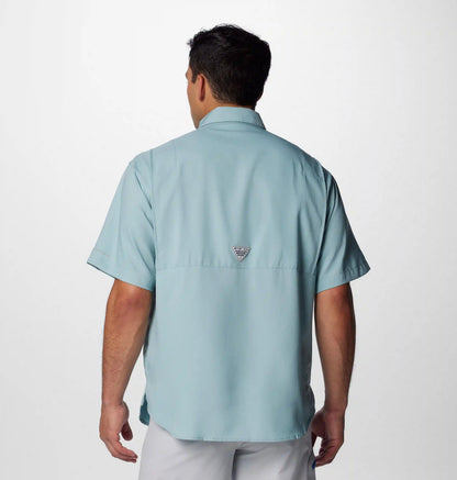 Men's PFG Tamiami II Short Sleeve Shirt - Tall