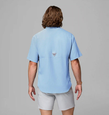Men's PFG Tamiami II Short Sleeve Shirt - Tall