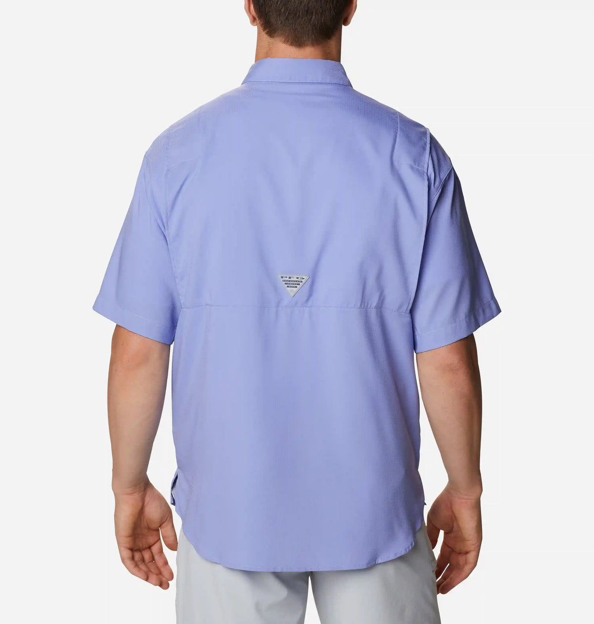 Men's PFG Tamiami II Short Sleeve Shirt - Tall