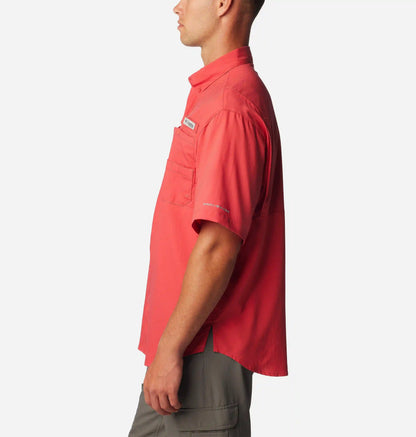 Men's PFG Tamiami II Short Sleeve Shirt - Tall