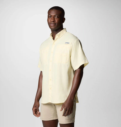 Men's PFG Tamiami II Short Sleeve Shirt - Tall