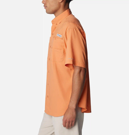 Men's PFG Tamiami II Short Sleeve Shirt - Tall