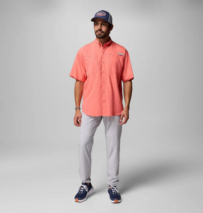 Men's PFG Tamiami II Short Sleeve Shirt - Tall