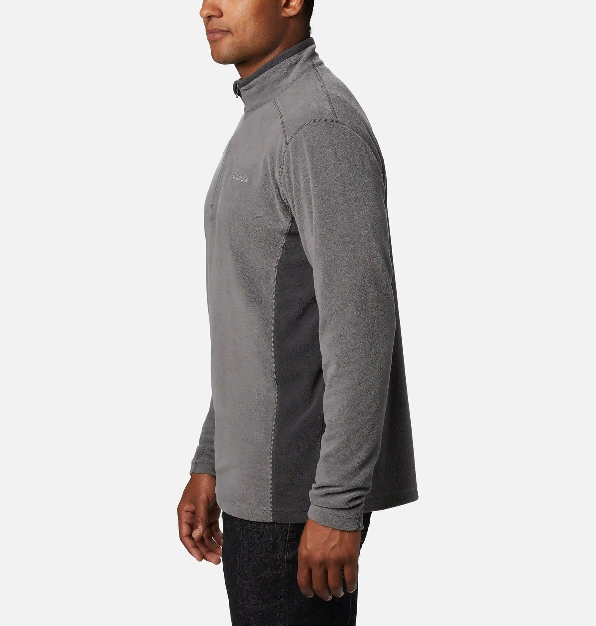 Men's Klamath Range II Half Zip Fleece Pullover