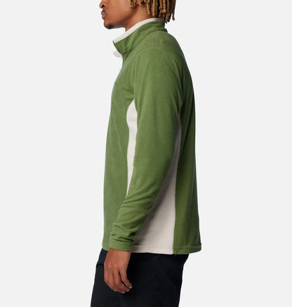 Men's Klamath Range II Half Zip Fleece Pullover