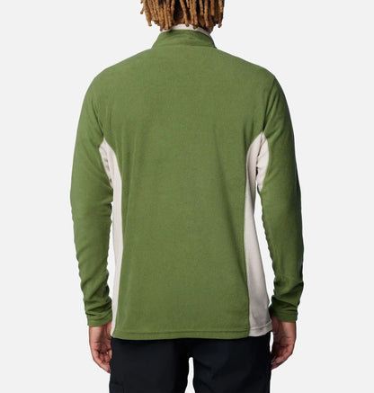 Men's Klamath Range II Half Zip Fleece Pullover