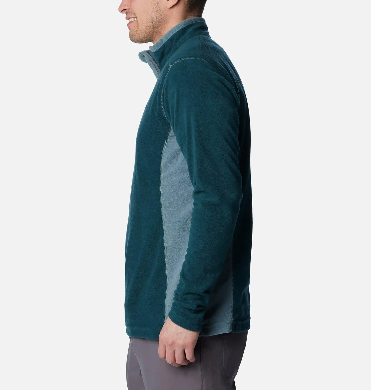 Men's Klamath Range II Half Zip Fleece Pullover