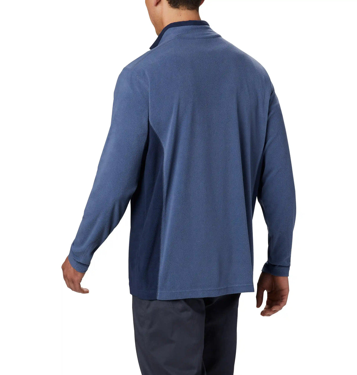 Men's Klamath Range II Half Zip Fleece Pullover