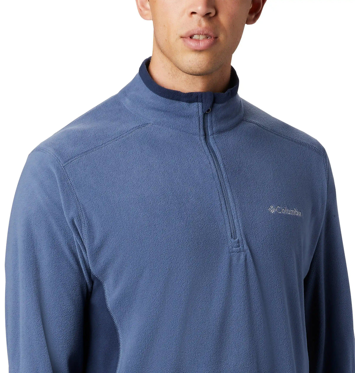 Men's Klamath Range II Half Zip Fleece Pullover