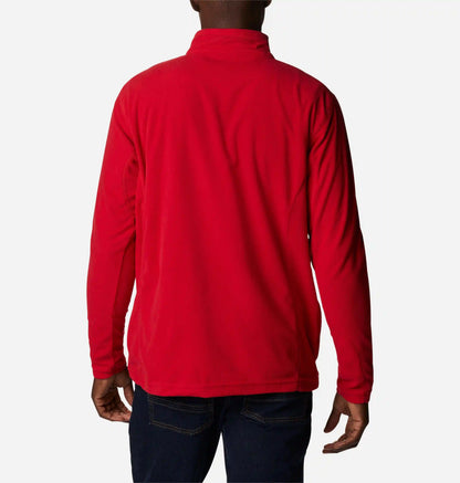 Men's Klamath Range II Half Zip Fleece Pullover