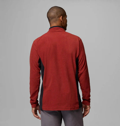 Men's Klamath Range II Half Zip Fleece Pullover
