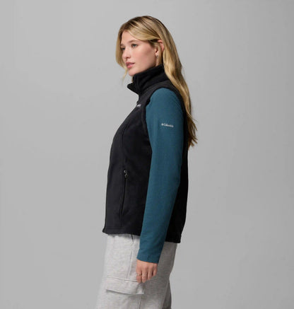 Women's Benton Springs Fleece Vest
