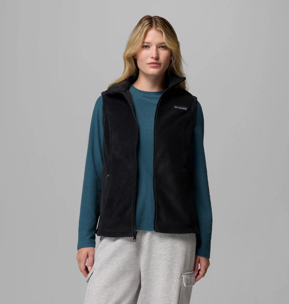 Women's Benton Springs Fleece Vest