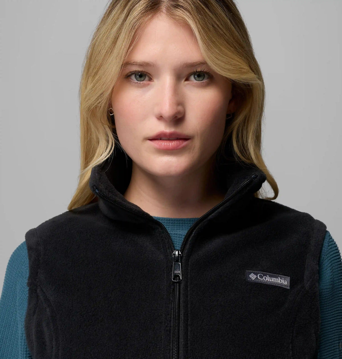 Women's Benton Springs Fleece Vest
