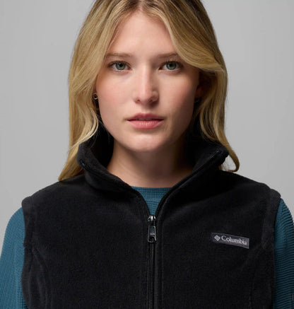 Women's Benton Springs Fleece Vest