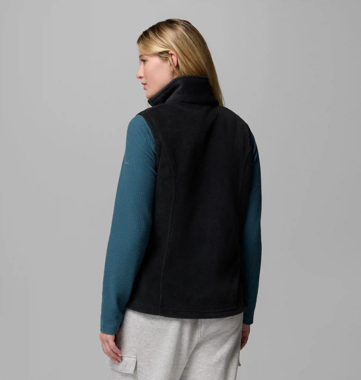 Women's Benton Springs Fleece Vest
