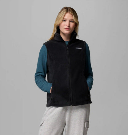 Women's Benton Springs Fleece Vest