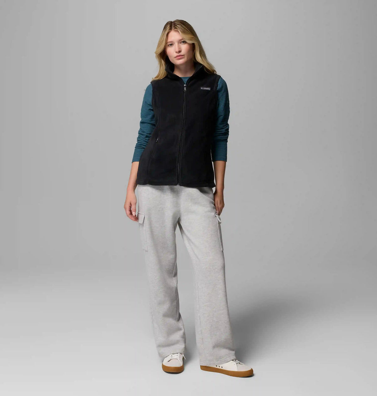 Women's Benton Springs Fleece Vest