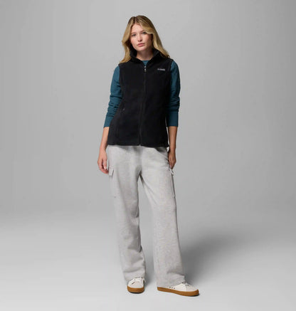 Women's Benton Springs Fleece Vest