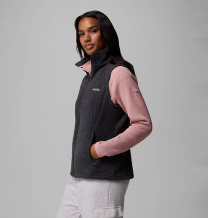 Women's Benton Springs Fleece Vest