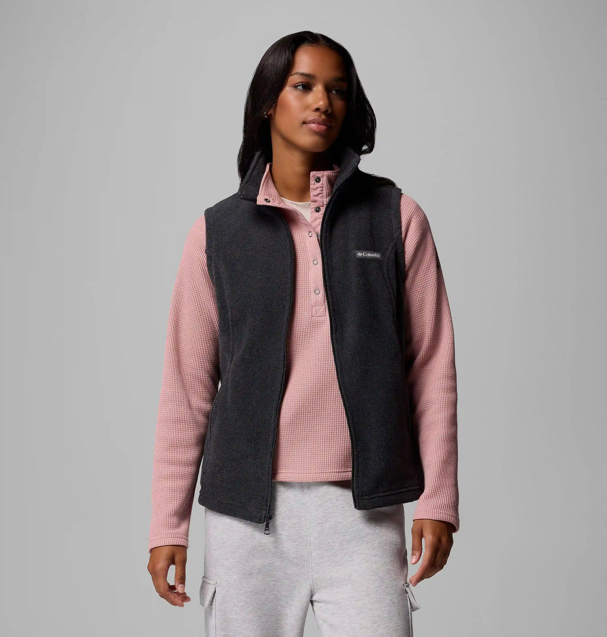 Women's Benton Springs Fleece Vest