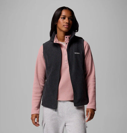 Women's Benton Springs Fleece Vest