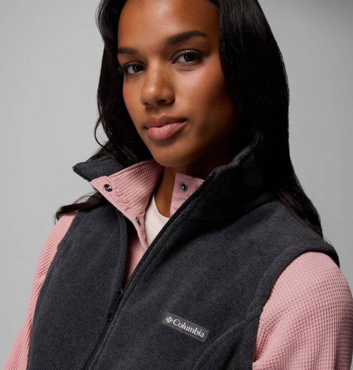 Women's Benton Springs Fleece Vest