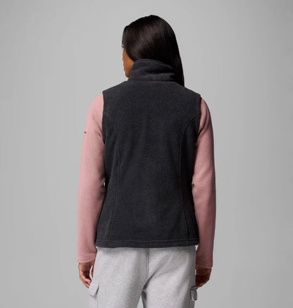 Women's Benton Springs Fleece Vest