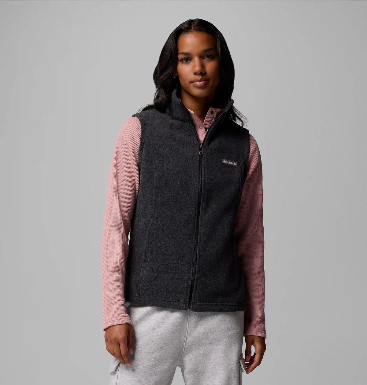 Women's Benton Springs Fleece Vest